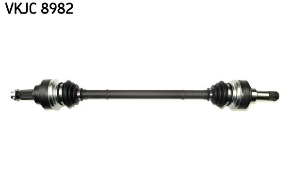 SKF VKJC8982 | BMW F20-F30 Arka Aks Komple Sağ 33208680348