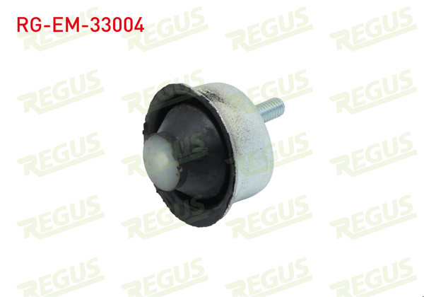 REGUS RG-EM-33004 | Motor Takozu Ön Sağ Peugeot 206 (2A / C) 1.4İ 16V 1998-2006