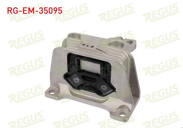 REGUS RG-EM-35095 | Motor Takozu Ön Sağ Renault Master III (Fv) 2.3 DCI 2010 -