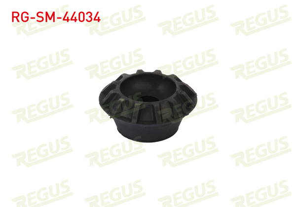 REGUS RG-SM-44034 | Amortisör Takozu Arka Sol-Sağ Volkswagen Bora (1J2) 1.4İ 16V 1998-2005