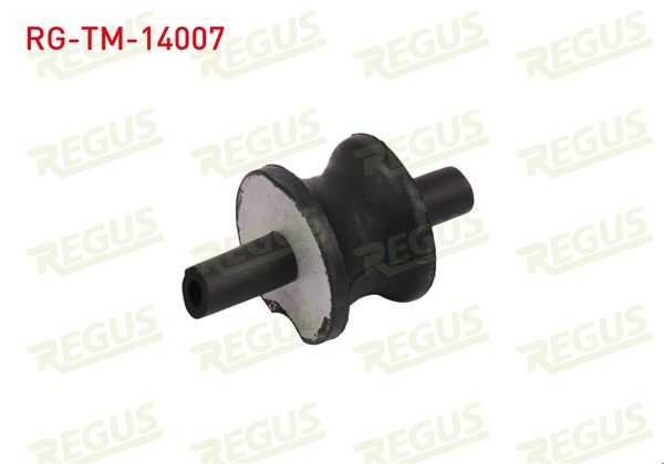 REGUS RG-TM-14007 | Şanzıman Takozu Sol Sağ BMW 3 E30 316 I A-T / M-T 1987-1991