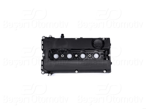 WENCOR 9302001 | Külbütör Kapağı Plastik (Conta + Kapak) Opel Astra H Astra J Insignia A Corsa D Meriva A Chevrolet Aveo Cruze 1.6 06-15