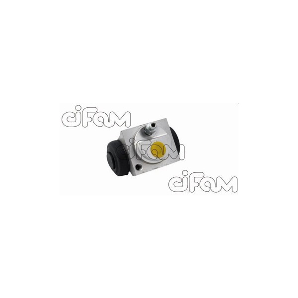 CIFAM 101-1000 | Fren Silindiri Captur J5/Clio IV Bh/Clio IV Grandtour 0.9-1.5 TCE DCI 12>