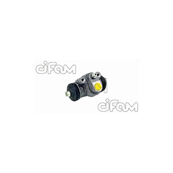 CIFAM 101-1002 | Fren Silindiri Accent III / Cerato / Picanto III / Rio I 1.3-1.6 00-10