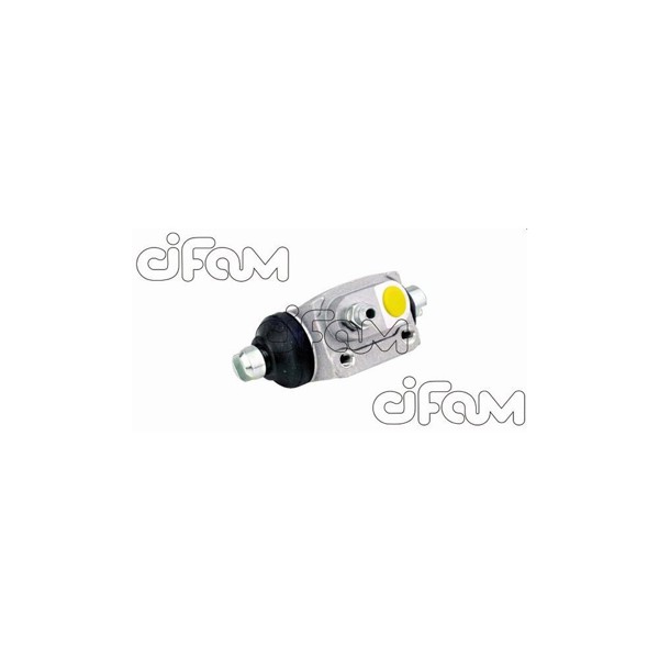 CIFAM 101-1006 | Fren Silindiri Sol Hyundai Accent IV-V Elantra i10 i20 1.0-1.8 CRDI 10-