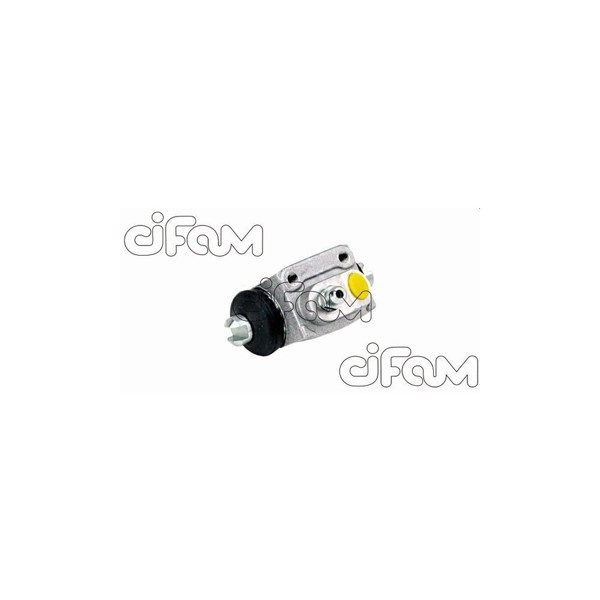 CIFAM 101-1007 | Fren Silindiri Sağ Accent IV Sedan/V Sedan/Elantra V/VI/i20 Actıve/i20 I
