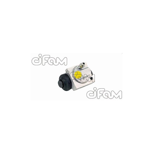 CIFAM 101-1024 | Fren Silindiri Arka Sağ Duster (Hs_) 1.5 DCI 10 -