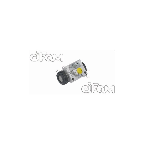 CIFAM 101-1041 | Fren Silindiri 11-Yaris
