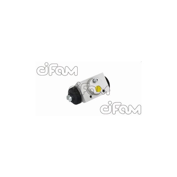 CIFAM 101-1045 | Fren Silindiri Arka Sol-Sağ 26.99mm [ Volkswagen Amarok 2.0 TSI- TDI 10 = > , Amarok 3.0 TDI 16 = > ]
