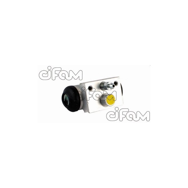 CIFAM 101-1049 | Fren Silindiri Arka 09 > Hı.H1 2.5Crdi