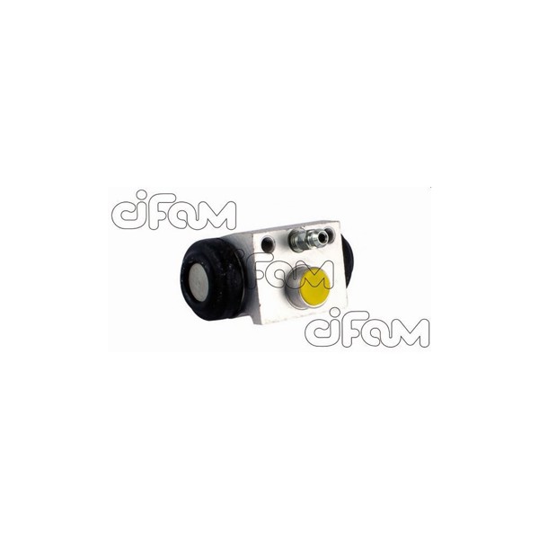 CIFAM 101-1075 | Fren Silindiri Arka Egea 500 500L 1.3 D Multijet 1.4 1.6 D