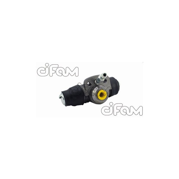 CIFAM 101-116 | Fren Silindiri [ VW Golf I-II, Jetta I-II, Passat, Polo ]