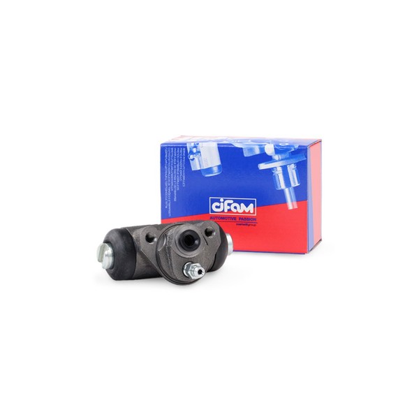 CIFAM 101-156 | Fren Silindiri Fiat 127 147 Cinquecento Duna 0.7-1.4 71-99