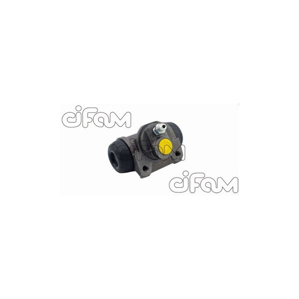 CIFAM 101-253 | Fren Silindiri Arka Tempra Tipo Dedra 92-99 1.4-1.9 D 19,05mm