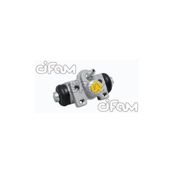 CIFAM 101-381 | Fren Silindiri Sağ 88-00 Civic