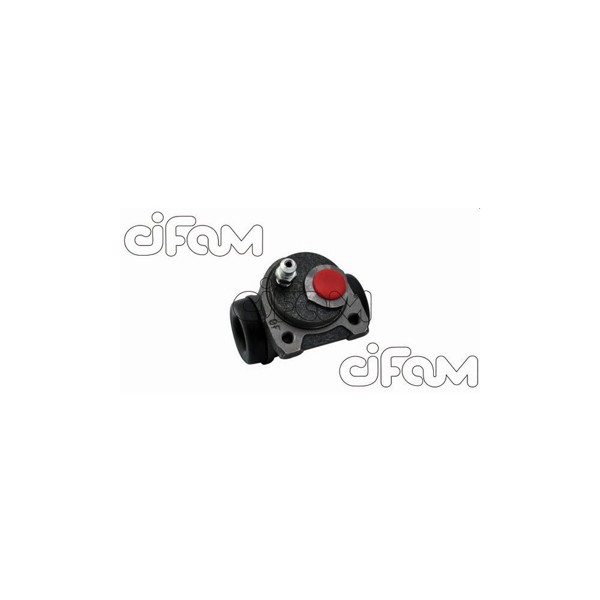 CIFAM 101-429 | Fren Silindiri Sol 106 I/II, Ax, Saxo 91-04 1.0/1.1/1.5D 19.5mm