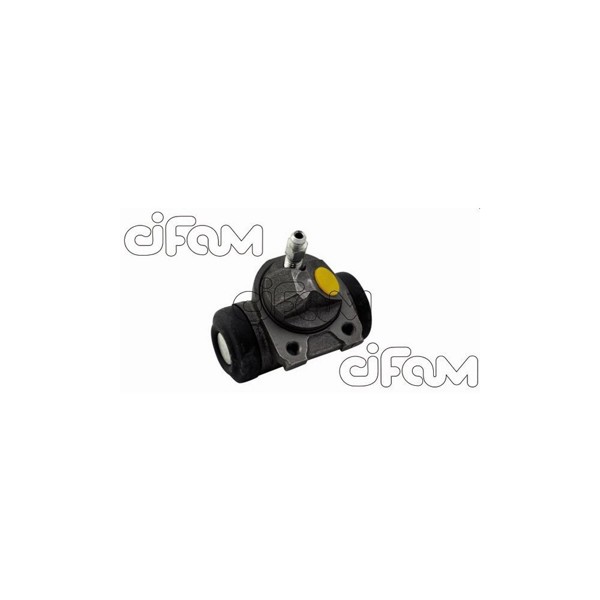 CIFAM 101-476 | Fren Silindiri Arka Sol Renault R9 R11 85-00