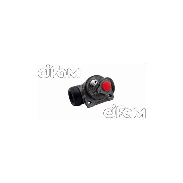 CIFAM 101-578 | Fren Silindiri Arka Sağ 206 306 C-Elysee 301 1.6 HDI