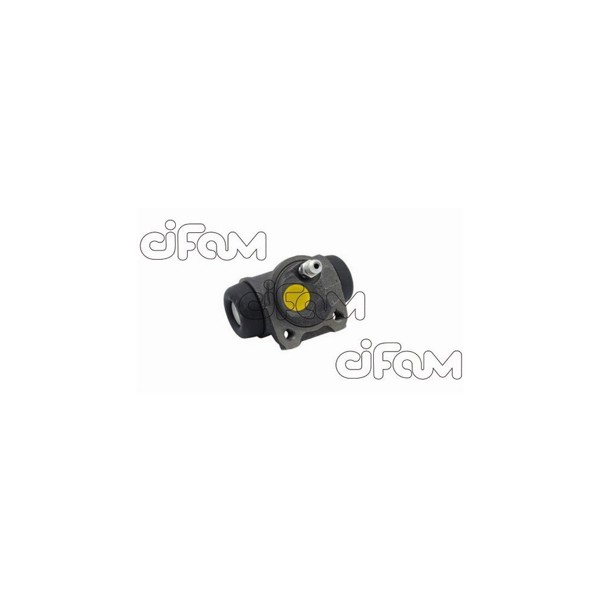 CIFAM 101-600 | Fren Silindiri Arka Sağ Renault 19 (R19) 88-01 19,05mm