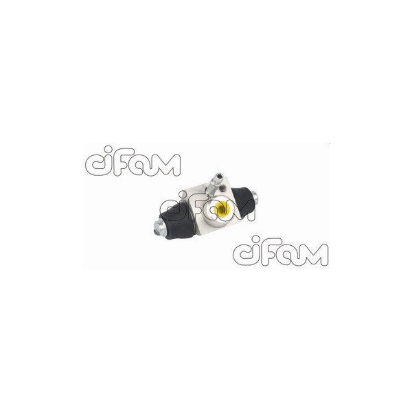 CIFAM 101-608 | Fren Silindiri Audi A2 Seat Cordoba Ibiza II-III VW Polo Golf