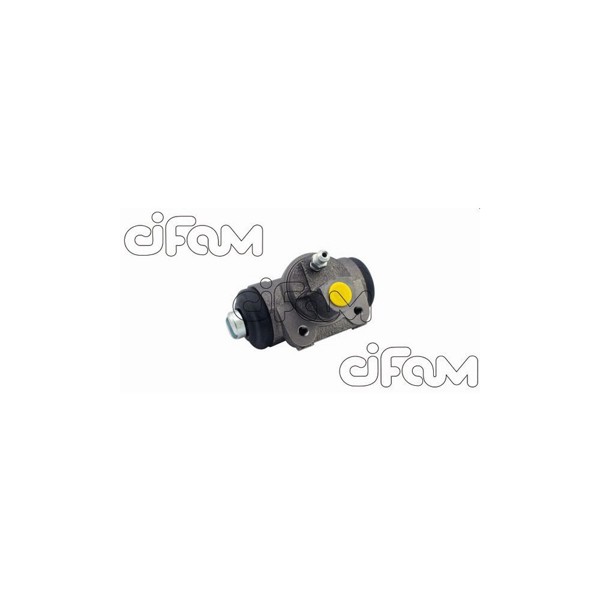 CIFAM 101-617 | Fren Silindiri Transit 91-00 2.5 TD Ø=20,6mm