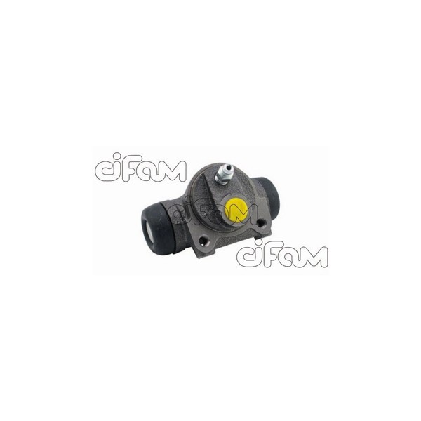 CIFAM 101-642 | Fren Silindiri Scudo Minibüs/Panelvan 220_ 1.9 D 2.0 JTD Ulysse Zeta