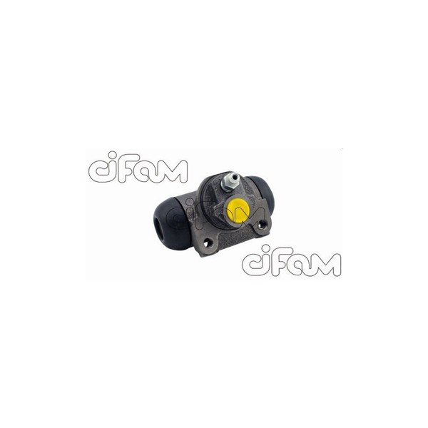 CIFAM 101-644 | Fren Silindiri Fiat Tempra Tipo Arka Sol-Sağ 92-99