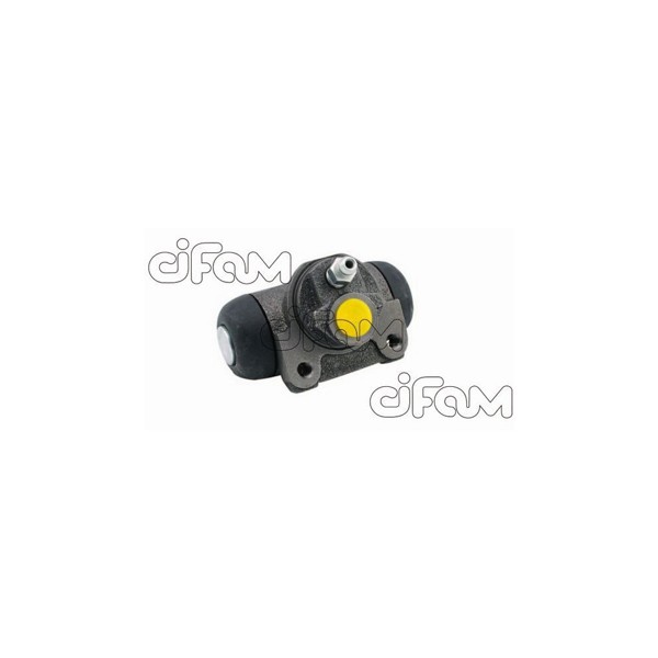 CIFAM 101-645 | Fren Silindiri Fiat Bravo/Brava/Marea + ABS