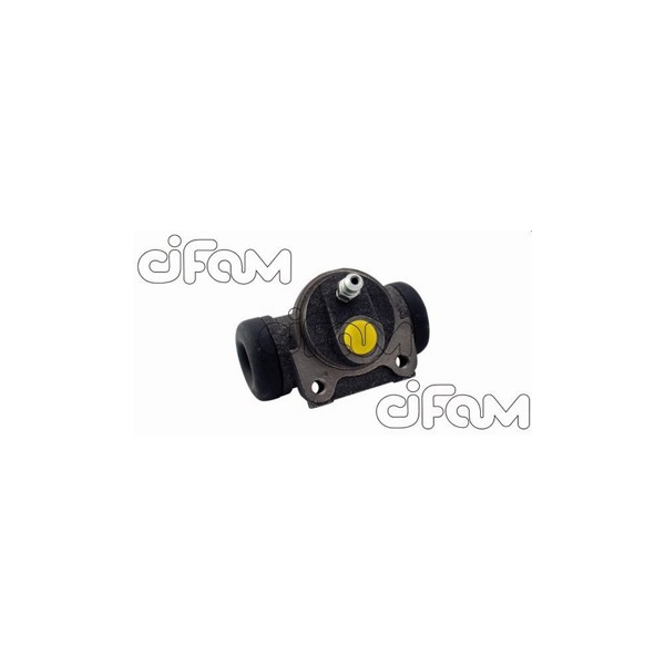 CIFAM 101-647 | Fren Silindiri 306/306 Break/306 Hatchback/Zx/Xsara 20,6mm