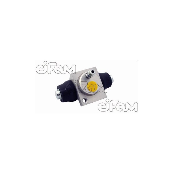 CIFAM 101-677 | Fren Silindiri Astra.G Corsa.C Vectra