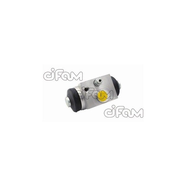 CIFAM 101-704 | Fren Silindiri Citroen Saxo 1.4-1.6-1.5D 96-03/Peugeot 206 1.4 16V-HDI 02=/306 1.6-1.9 97= (20,64mm)