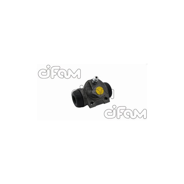 CIFAM 101-743 | Fren Silindiri Arka Sağ/Sol Clio II-Symbol-Logan 1.2-1.4 16V 19.05mm