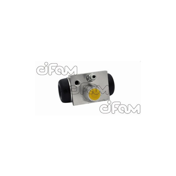 CIFAM 101-744 | Fren Silindiri Clio II 1.2/1.4/1.6 16V/1.9 D/DTI
