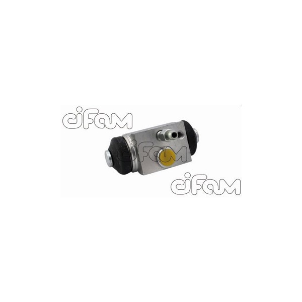 CIFAM 101-745 | Fren Silindiri 98-A-Seri (W168) Ø=19,05mm