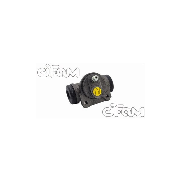 CIFAM 101-747 | Fren Silindiri 306 Break/Van/Xsara Break 22,00mm