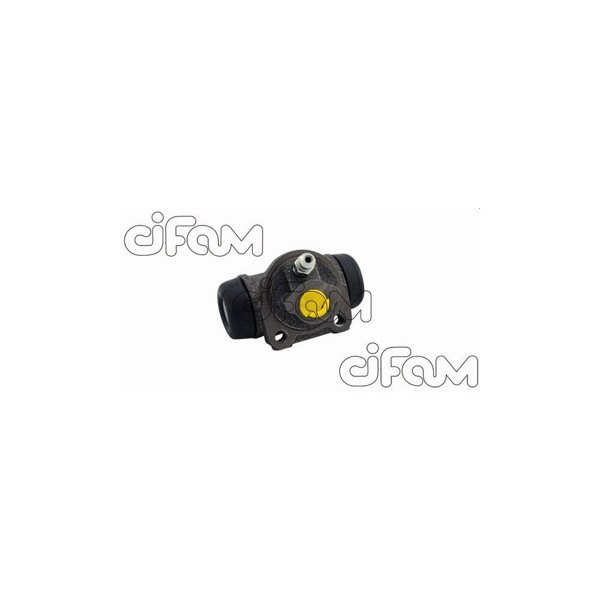 CIFAM 101-801 | Fren Silindiri Arka Megane I Classic BA0/1 95-03 Cabriolet EA0/1 96-03 ABS 19,05mm