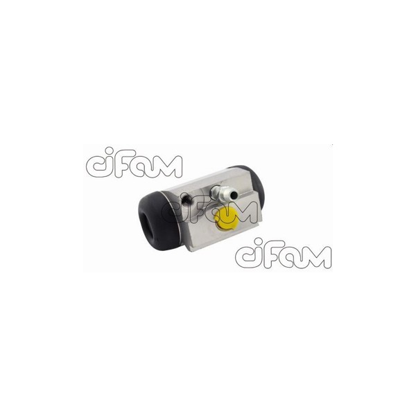 CIFAM 101-811 | Fren Silindiri Fiat Palio Albea 96-07 1.2-1.6 Arka Sol-Sağ 19mm