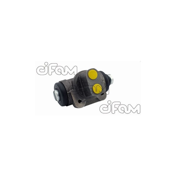 CIFAM 101-815 | Fren Silindiri Sağ Master II Minibüs / Otobüs 98-01 2.8 Dtı 2.2 DCI 1.9 DCI 2.5 DCI / Movano A