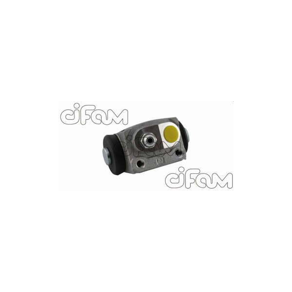 CIFAM 101-818 | Fren Silindiri Sol Accent II Accent III Atos Getz 1.0 1.3 1.5 CRDI 1.6 98-17
