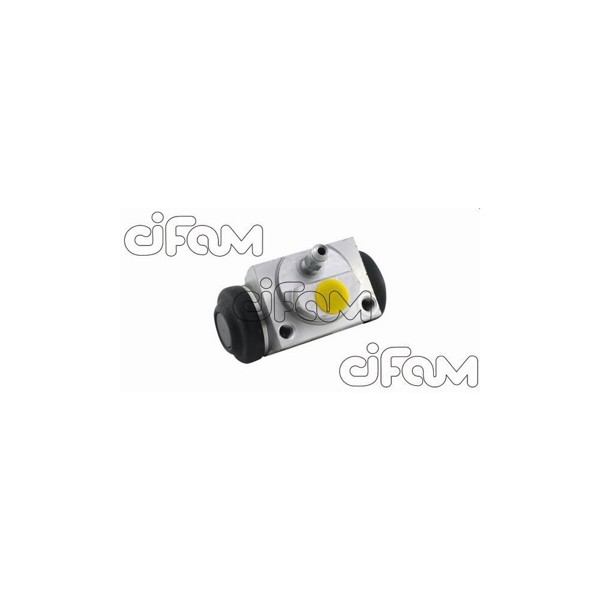 CIFAM 101-934 | Fren Silindiri Arka Fiat Idea Doblo