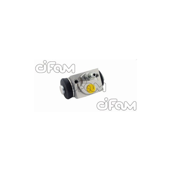CIFAM 101-960 | Fren Silindiri 98-A-Seri (W168) Ø=17,78mm