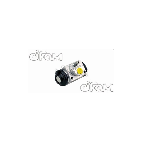 CIFAM 101-969 | Fren Silindiri Doblo Cargo 10= 1.3-1.6-2.0 D Multijet/1.4/1.4 Natural Power