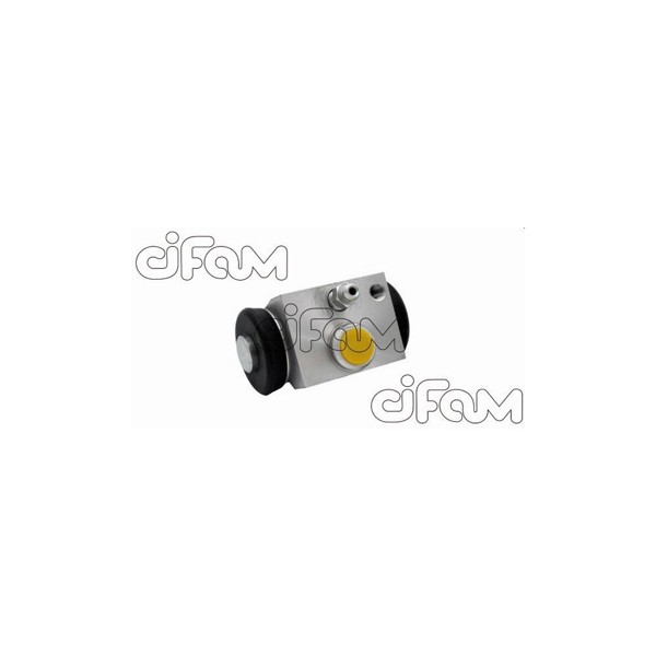 CIFAM 101-973 | Fren Silindiri Fiesta VI (Cb1,Ccn) 08-17 1.25/1.4/1.6 Ti/TDCI/Lpg/1.0 Ecoboost/St 19,05mm