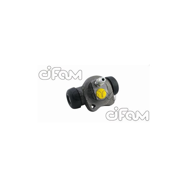 CIFAM 101300 | Fren Silindiri Opel Astra F/Ascona C/Corsa A/Kadett E Arka Sol-Sağ