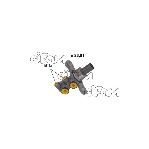 CIFAM 202-1228 | Ana Merkez 16 > Astra.K *B14xfl-D14xfl-D15dvc-F15dvc-B16dte*