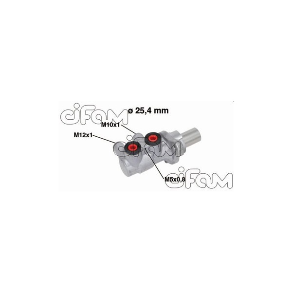CIFAM 202-717 |
