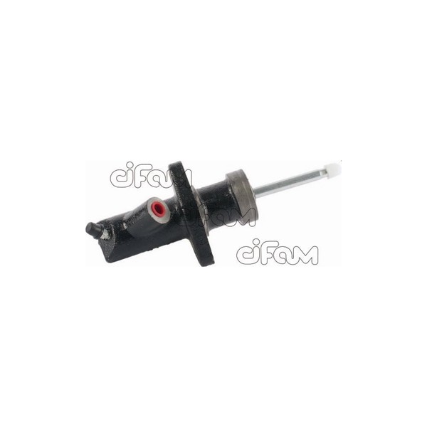 CIFAM 404-053 | Debriyaj Alt Merkezi 05 > 1-Seri (E81-E87) 3-Seri (E90-E91) 5-Seri (E39-E60-E61) X5 (E53)