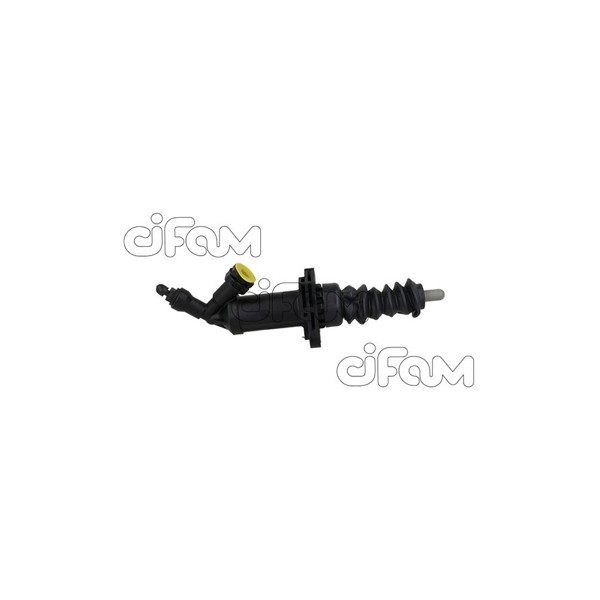 CIFAM 404-087 | Debriyaj Alt Merkezi 04 > 1-Seri (E81-E87) 3-Seri (E90-E91) 5-Seri (E60-E61-F10-F11) X1 (E84) X3 E83