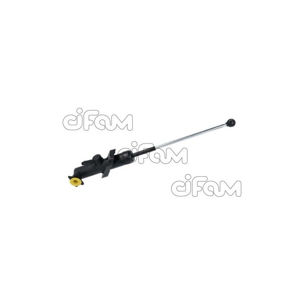 CIFAM 505-109 | Debriyaj Üst Merkez Doblo