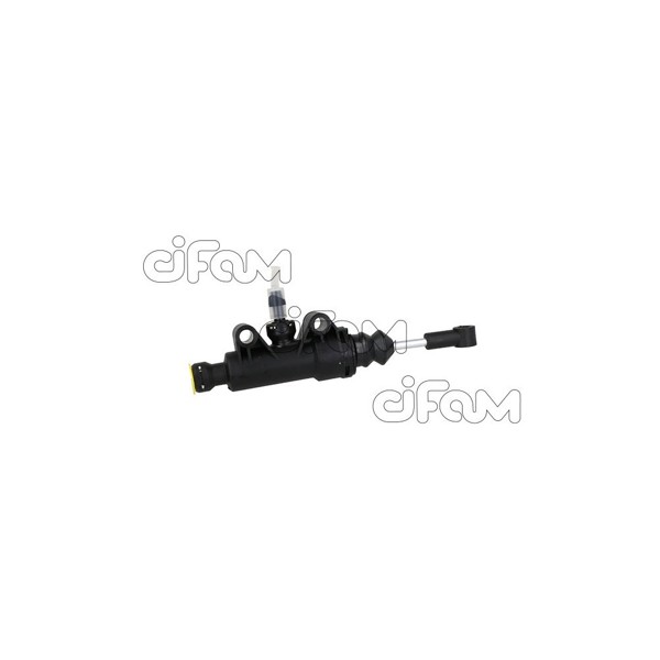 CIFAM 505-134 | Debriyaj Üst Merkezi 01-07 C-Seri (W203-S203)